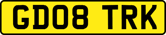 GD08TRK