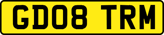 GD08TRM