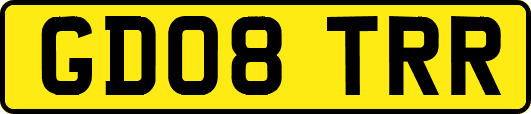 GD08TRR