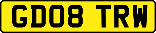GD08TRW