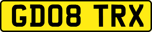 GD08TRX