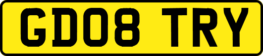 GD08TRY