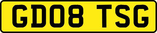 GD08TSG
