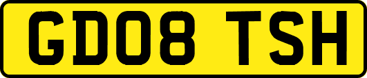 GD08TSH