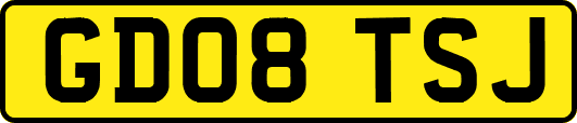 GD08TSJ