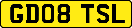 GD08TSL