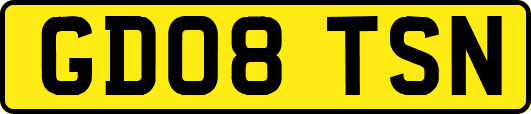 GD08TSN