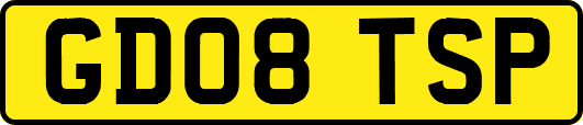 GD08TSP