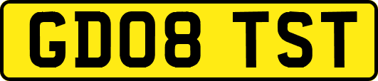 GD08TST