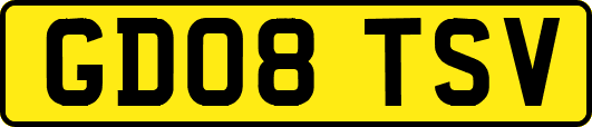 GD08TSV