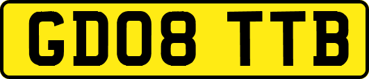 GD08TTB