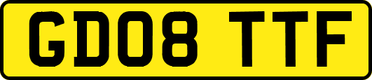 GD08TTF