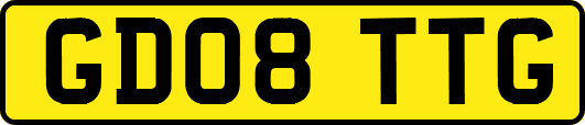 GD08TTG