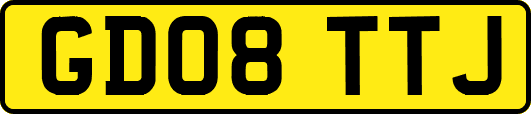 GD08TTJ
