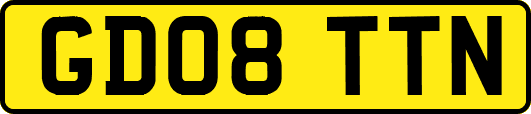 GD08TTN