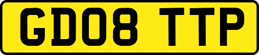 GD08TTP