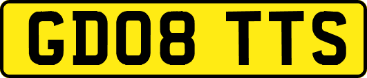 GD08TTS