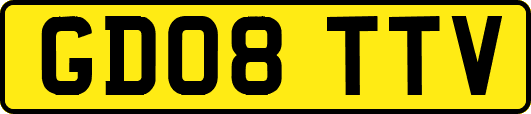 GD08TTV