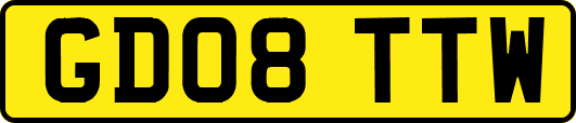 GD08TTW