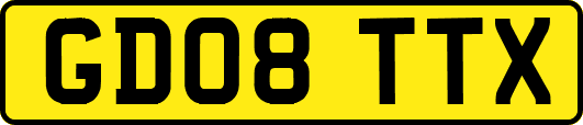 GD08TTX