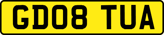 GD08TUA