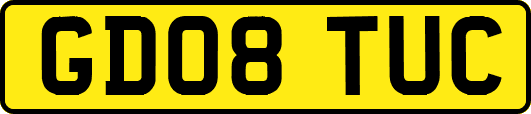 GD08TUC