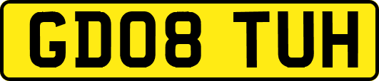 GD08TUH