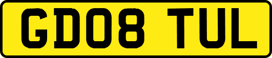 GD08TUL