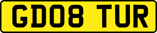 GD08TUR