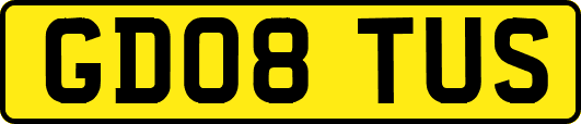 GD08TUS