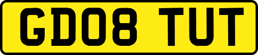 GD08TUT