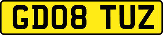 GD08TUZ