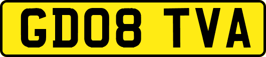 GD08TVA