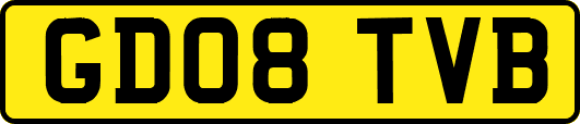 GD08TVB