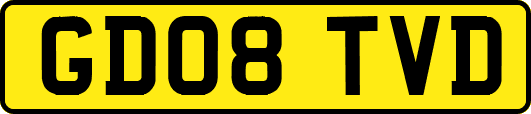 GD08TVD