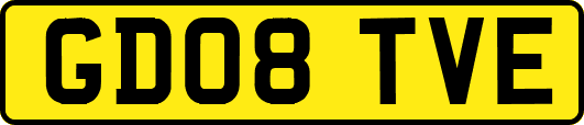 GD08TVE