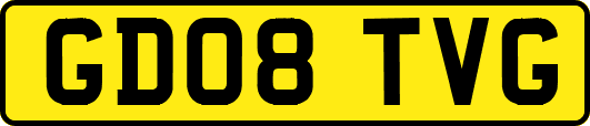 GD08TVG