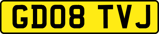 GD08TVJ