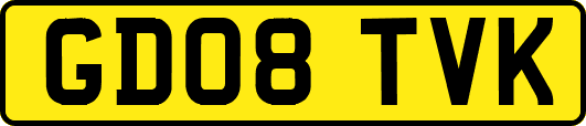GD08TVK