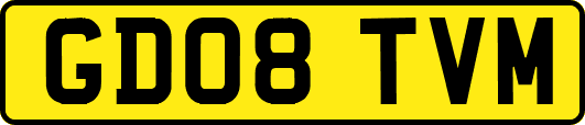 GD08TVM