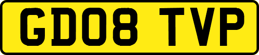 GD08TVP