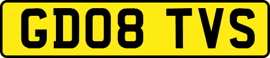 GD08TVS