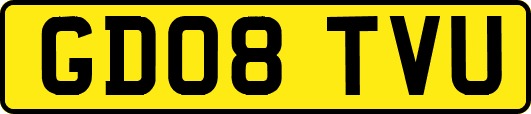 GD08TVU