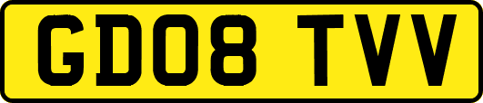 GD08TVV