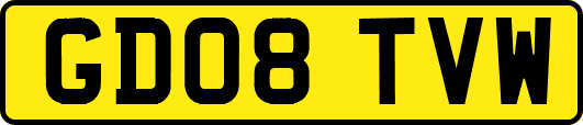 GD08TVW