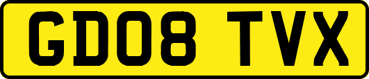 GD08TVX