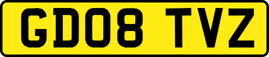 GD08TVZ