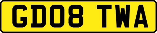 GD08TWA