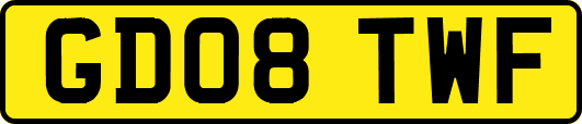 GD08TWF