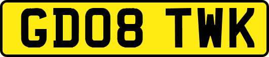 GD08TWK